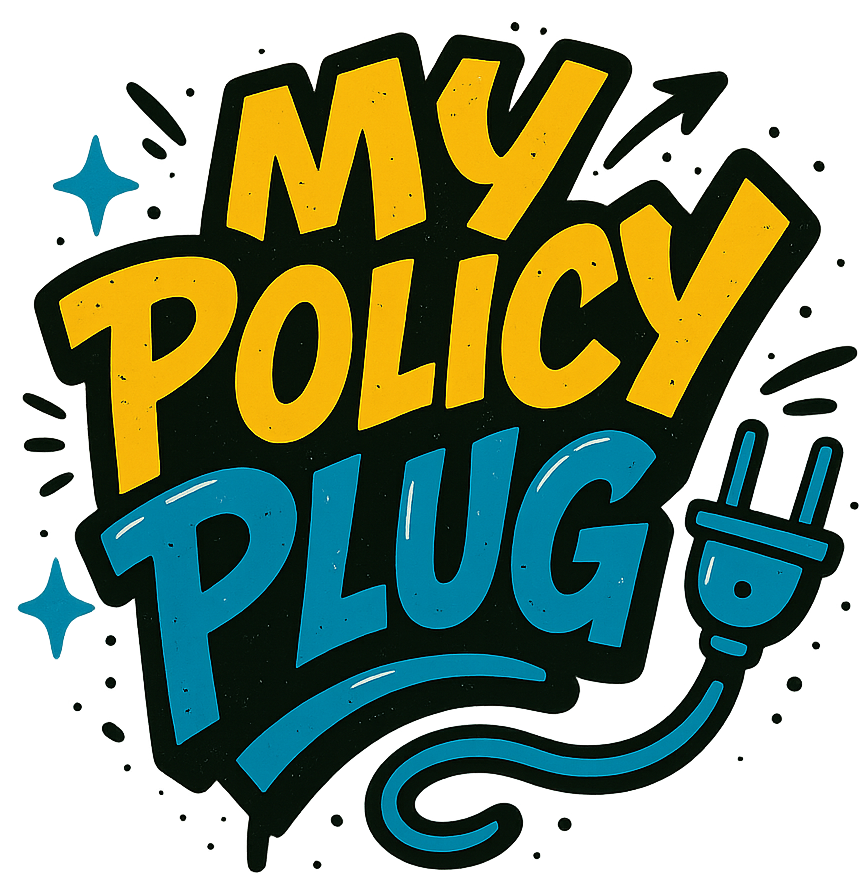 My Policy Plug